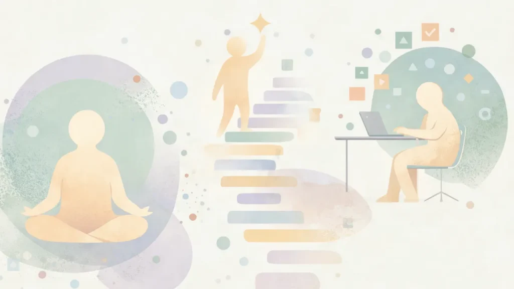 Desenvolvimento Pessoal