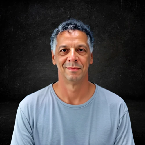 Eu Sergio 2025 Fundo Pre