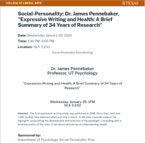 capitulo 1 escrita expressiva