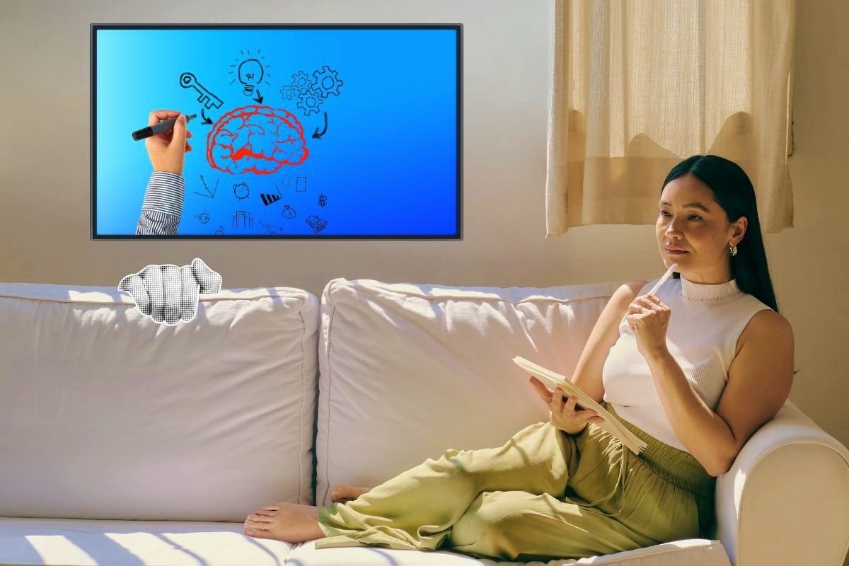 Treinando a Mente para Suportar a Dor e Superar Limites - Montagem