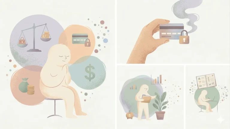 7 dicas como parar de comprar por impulso