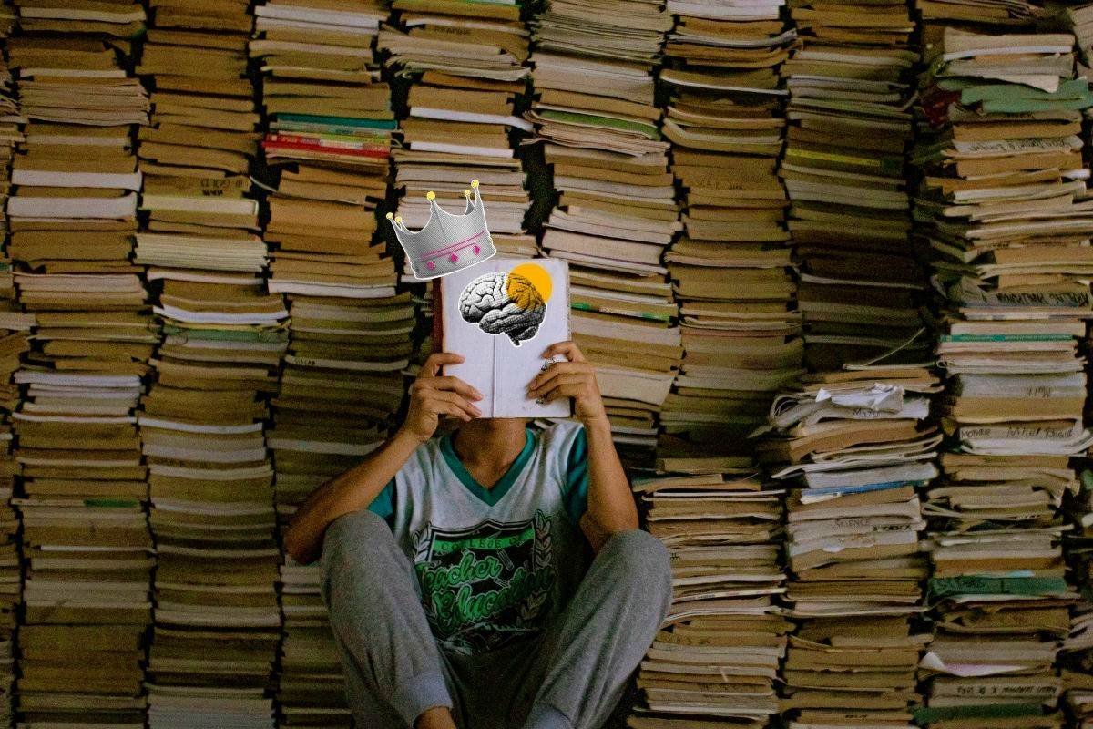 Inteligencia Executiva Assumindo o CEO do Seu Cerebro