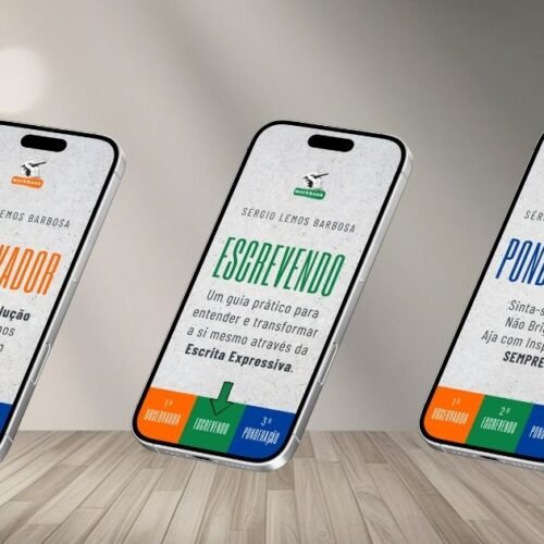 Trilogia da AUTOEVOLUÇÃO - Evolução Pessoal ao alcance de todos