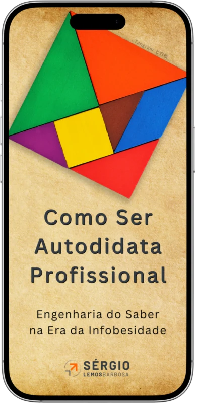 Capa ebook AUTODIDATA PROFISSIONAL