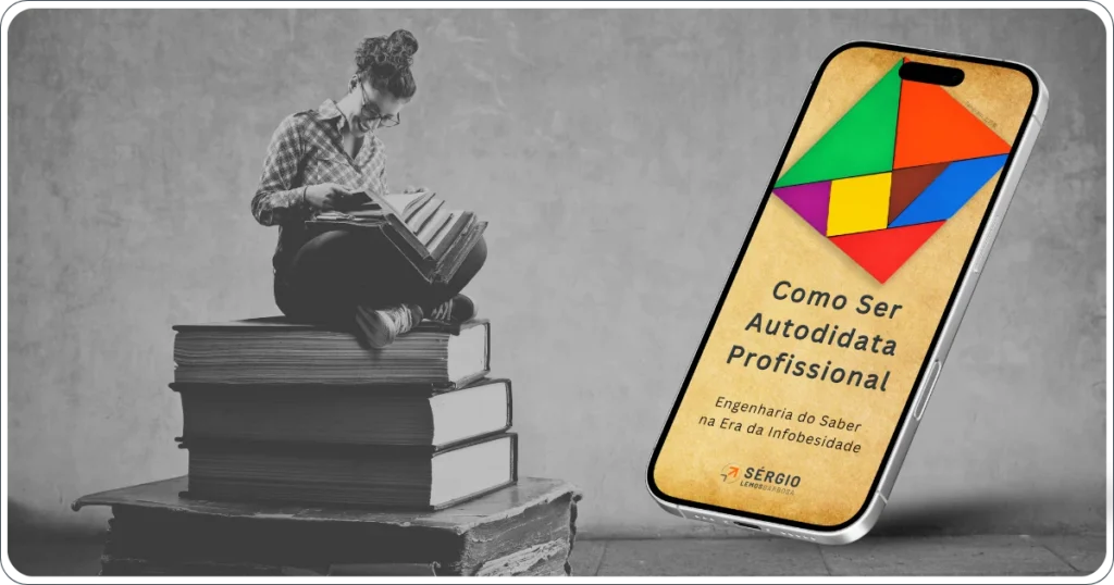 Autoevolução na Prática 5 Capa ebook AUTODIDATA PROFISSIONAL Engenharia Cognitiva Montagem Home 1200x630 1 1