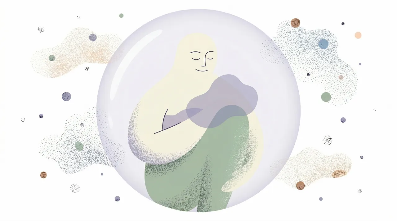 Inteligência emocional na prática: como sair do piloto automático 1 Inteligencia emocional ilustracao