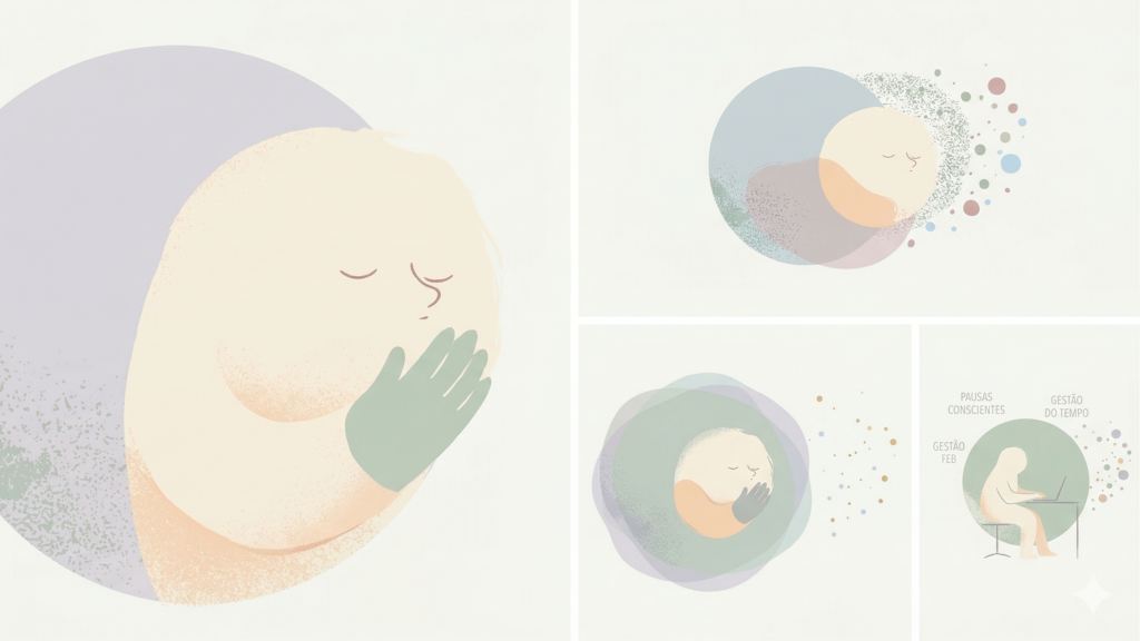 habitos para reduzir ansiedade